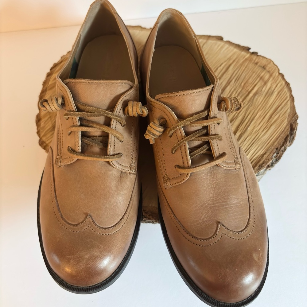Sperry Devon Ivy Oxfords